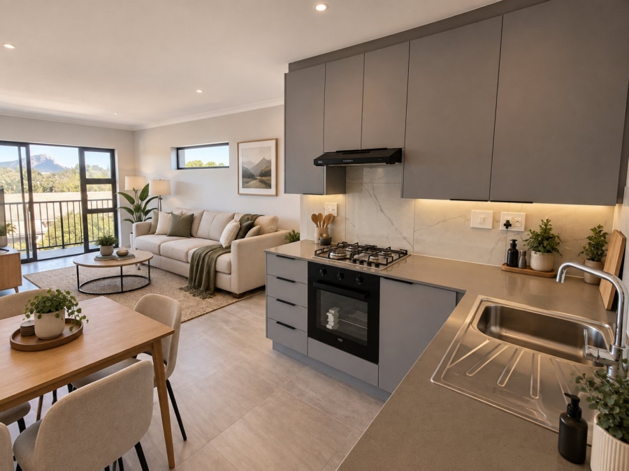 2 Bedroom Property for Sale in Table View Western Cape